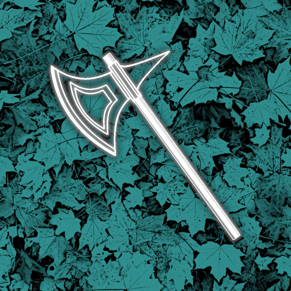 Buy the physical print-on-demand version on DriveThruCards!